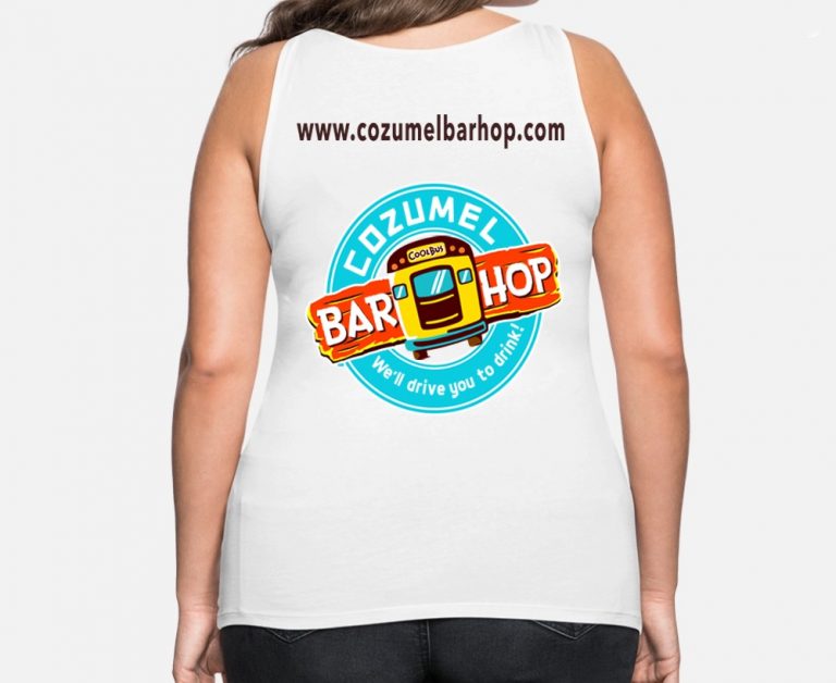 Tank Top Women